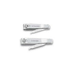 Nail Clippers with File - Famous | Online Store