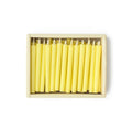 Nanohana Candle Set - Famous | Online Store