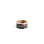 Necktie Truck Washi Tape - Famous | Online Store