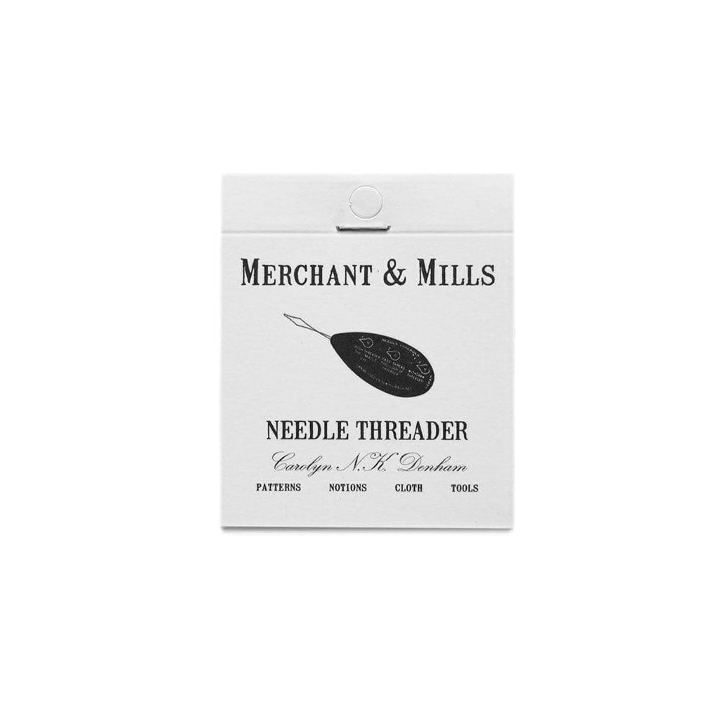 Needle Threader - Famous | Online Store