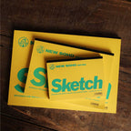 New Soho Series Sketchbook - Famous | Online Store