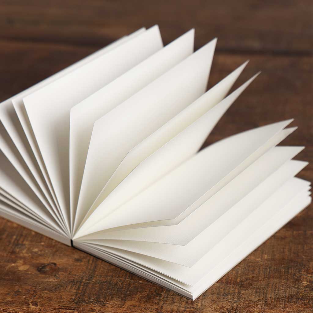 New Soho Series Sketchbook - Famous | Online Store