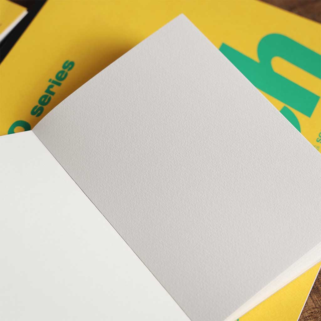 New Soho Series Sketchbook - Famous | Online Store