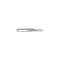 Nickel-Plated Claw Tweezers - Famous | Online Store