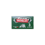 Nickel-Plated Paper Clips - Famous | Online Store