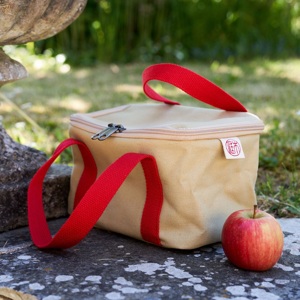 Niwaki Insulated Lunch Bag - Famous | Online Store