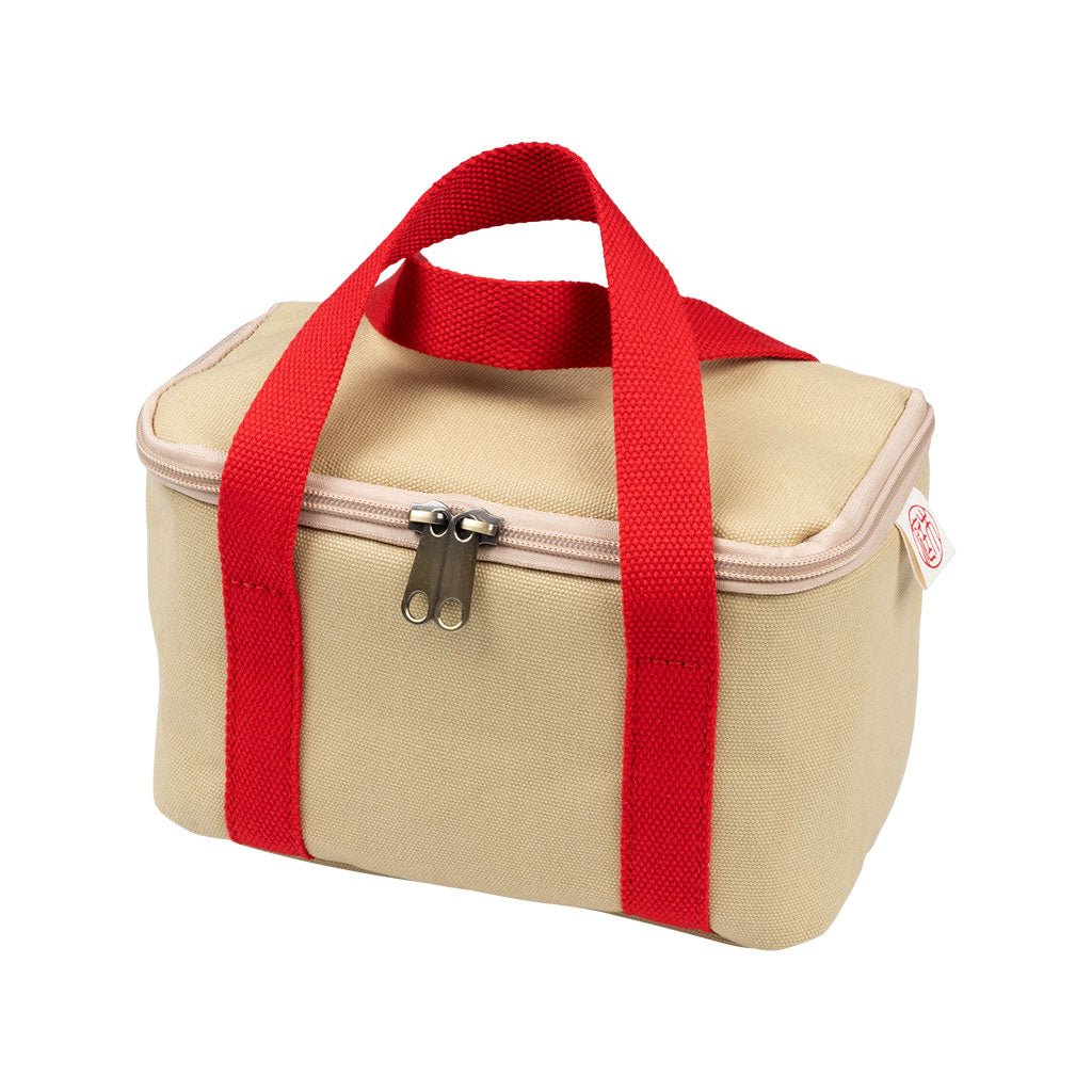 Niwaki Insulated Lunch Bag - Famous | Online Store