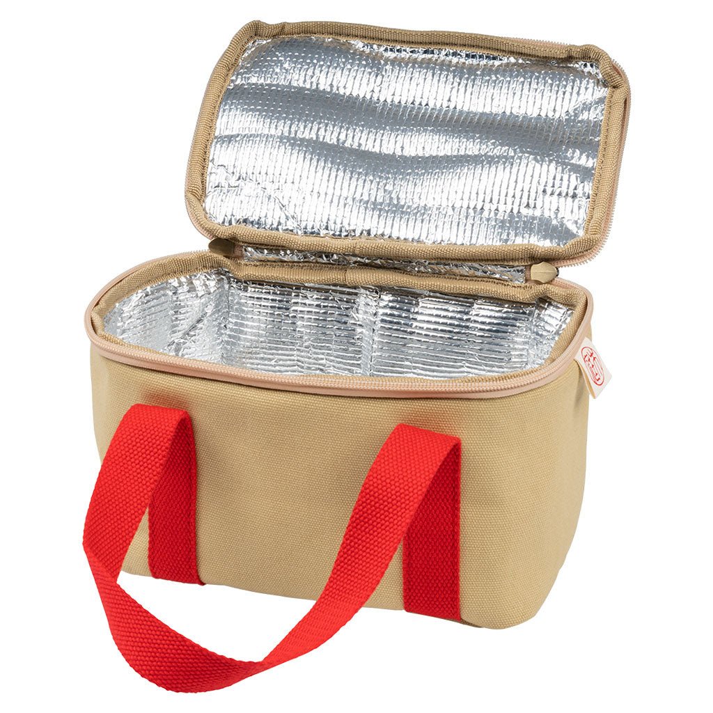 Niwaki Insulated Lunch Bag - Famous | Online Store