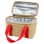 Niwaki Insulated Lunch Bag - Famous | Online Store