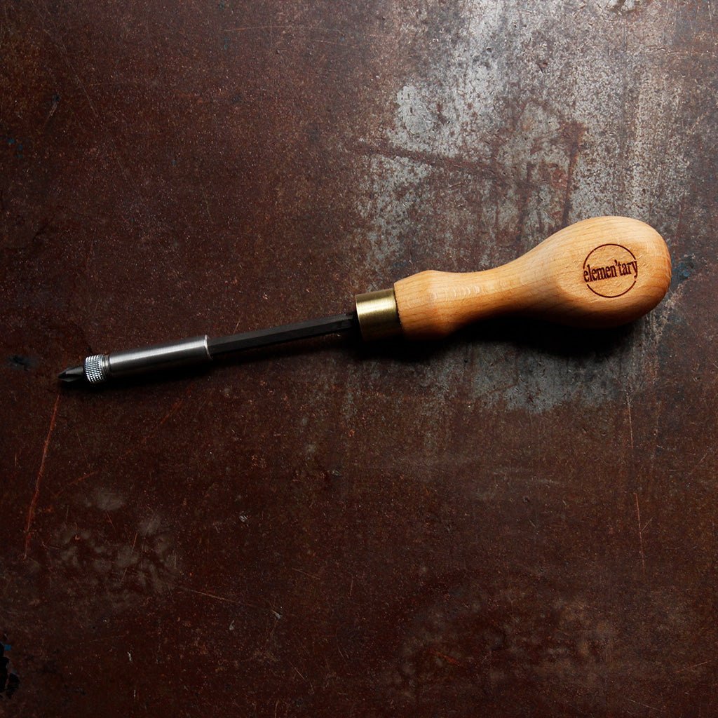 No. 1 Screwdriver Set - Famous | Online Store