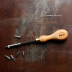 No. 1 Screwdriver Set - Famous | Online Store