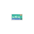 No. 10-1M Staples - Famous | Online Store