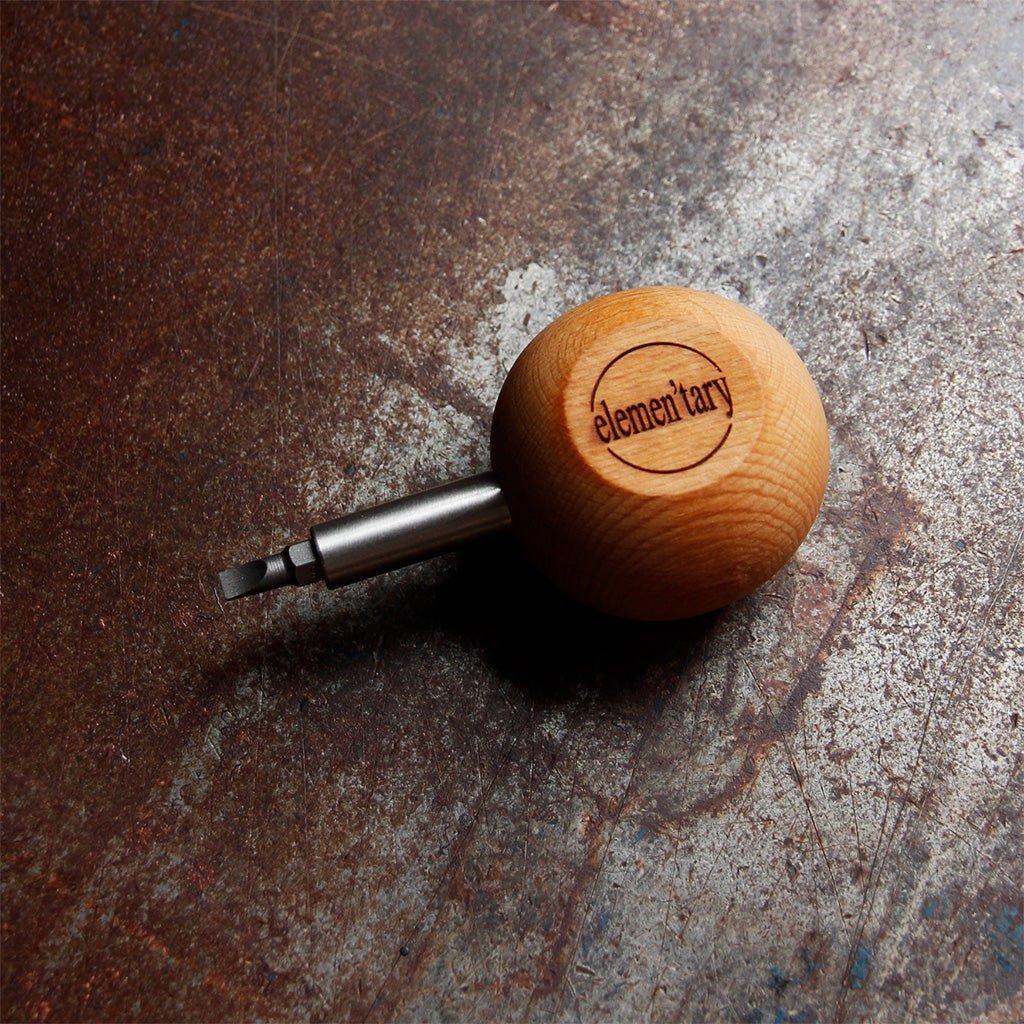 No. 2 Screwdriver Set - Famous | Online Store