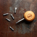 No. 2 Screwdriver Set - Famous | Online Store