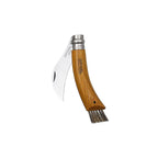 No. 8 Mushroom Knife + Sheath Gift Box - Famous | Online Store