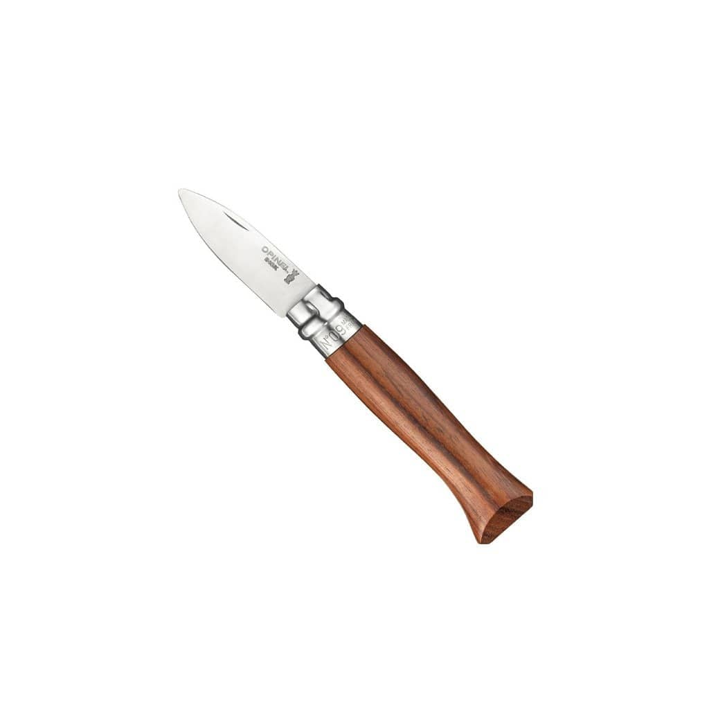 No. 9 Oyster and Shellfish Knife - Famous | Online Store