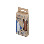 No. 9 Oyster and Shellfish Knife - Famous | Online Store