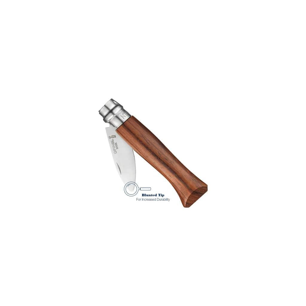 No. 9 Oyster and Shellfish Knife - Famous | Online Store