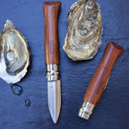 No. 9 Oyster and Shellfish Knife - Famous | Online Store