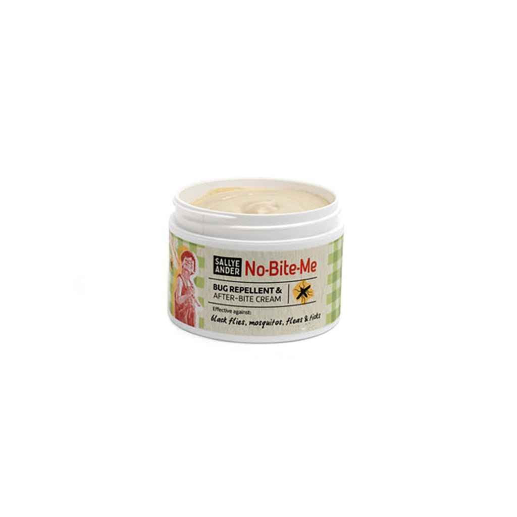 No-Bite-Me Bug Repellent Cream