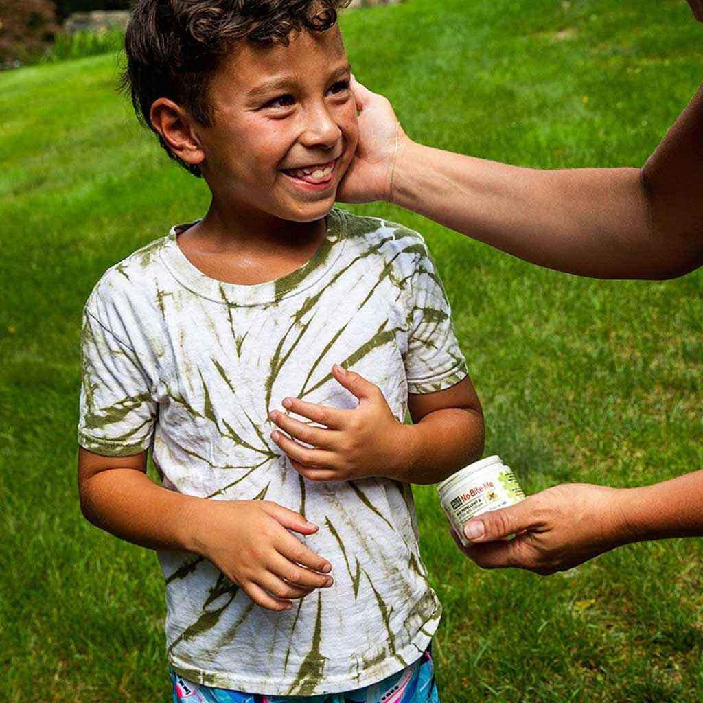 No-Bite-Me Bug Repellent Cream