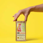 No-Bite-Me Bug Repellent Soap - Famous | Online Store