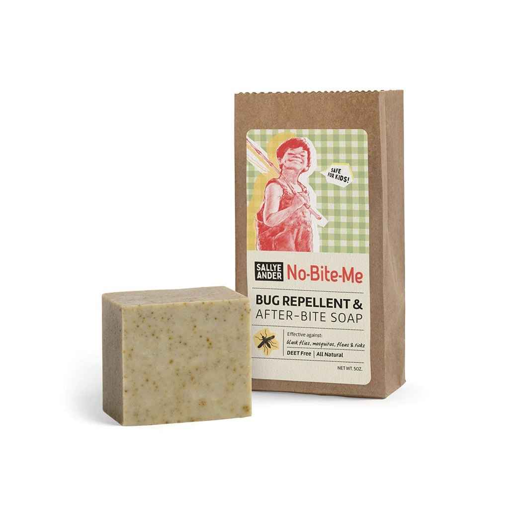 No-Bite-Me Bug Repellent Soap