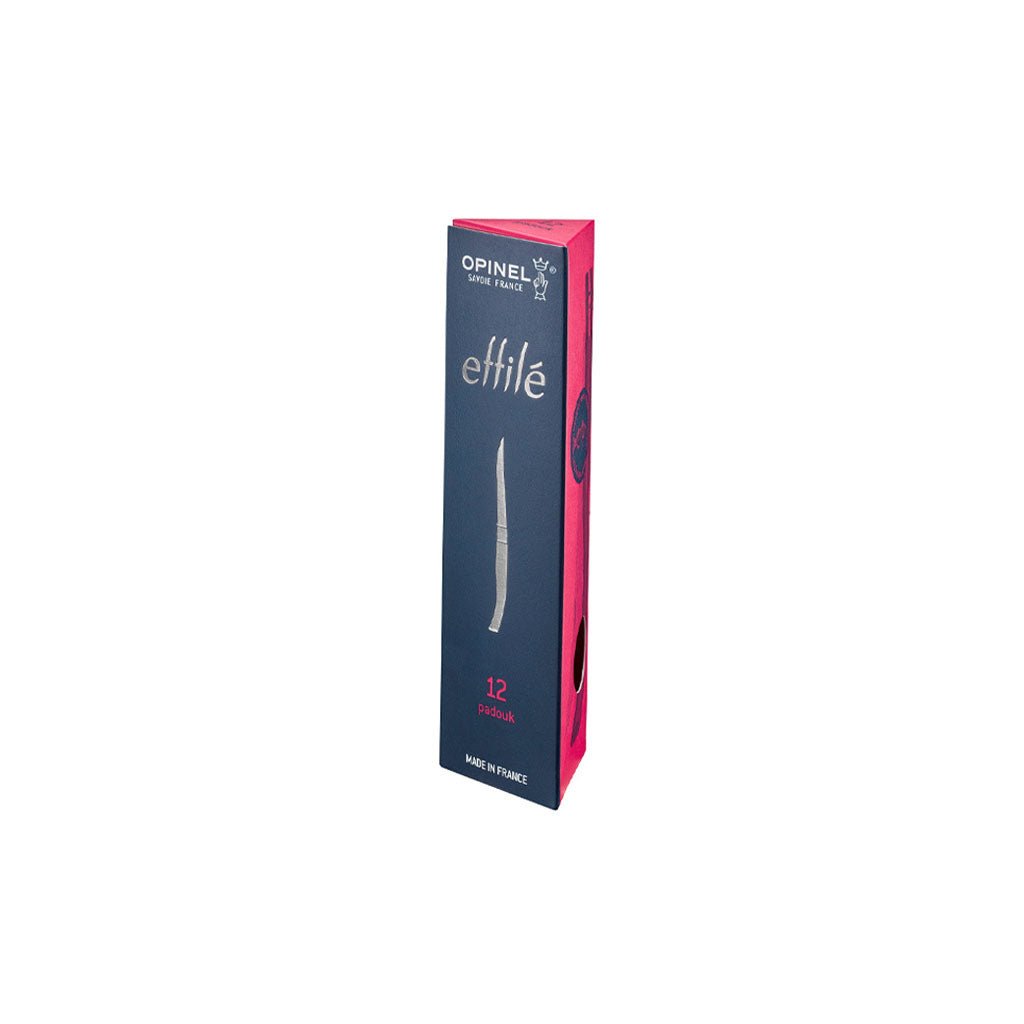 No. 12 Effil¨¦ Stainless Steel Filleting Folding Knife - Famous | Online Store