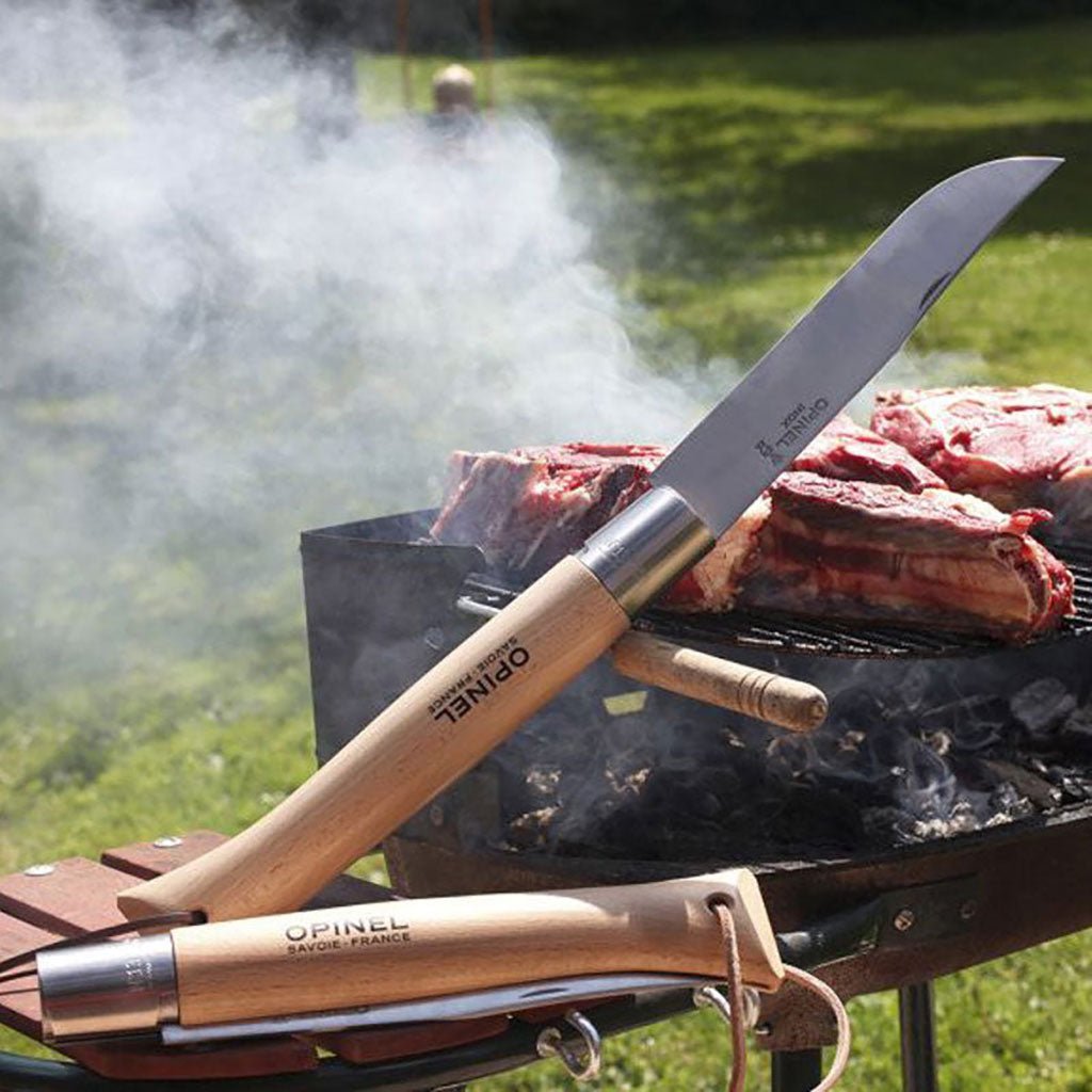 No. 13 Giant Folding Knife - Famous | Online Store