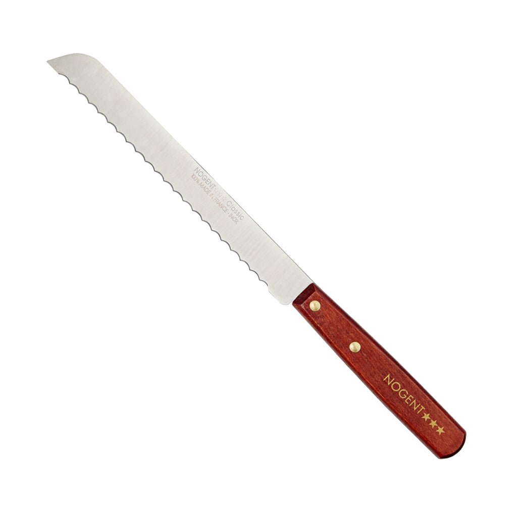Nogent Bread Knife - Famous | Online Store