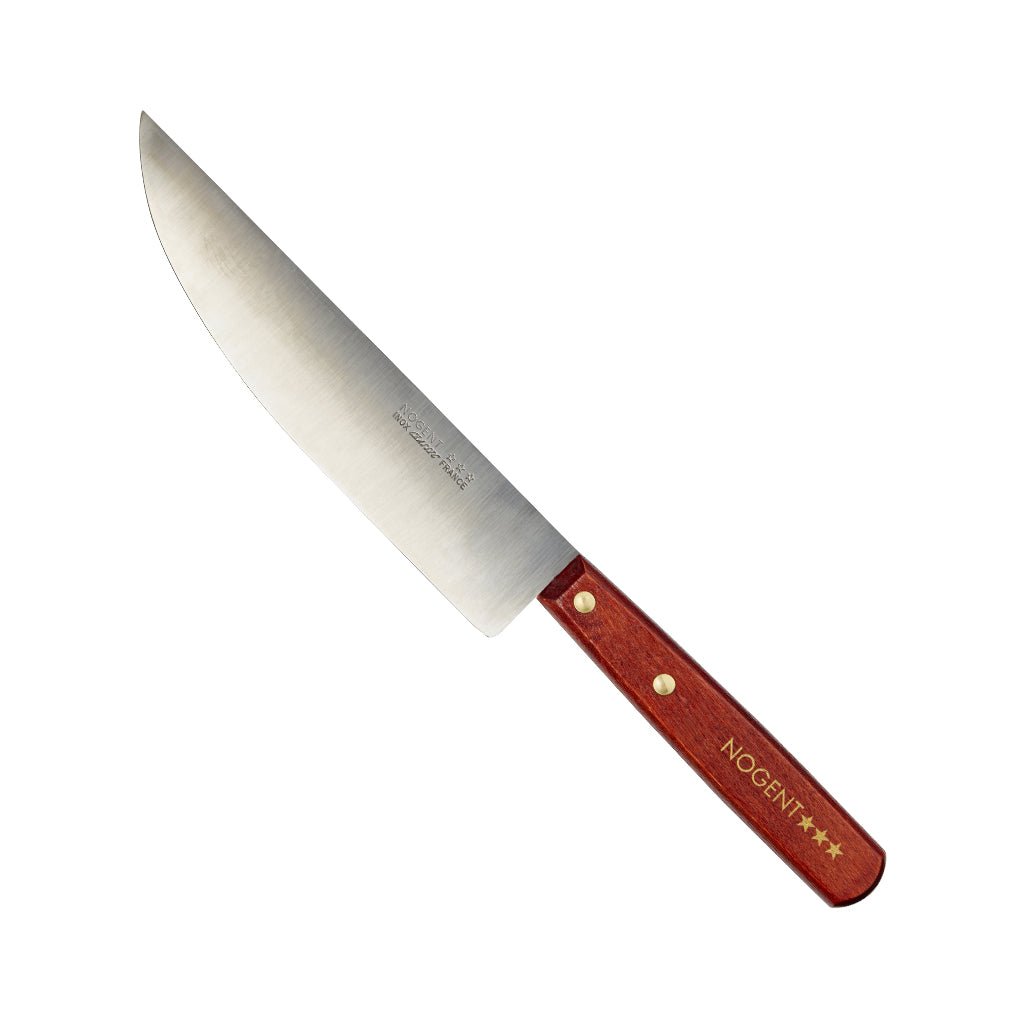 Nogent Chef's Knife - Famous | Online Store