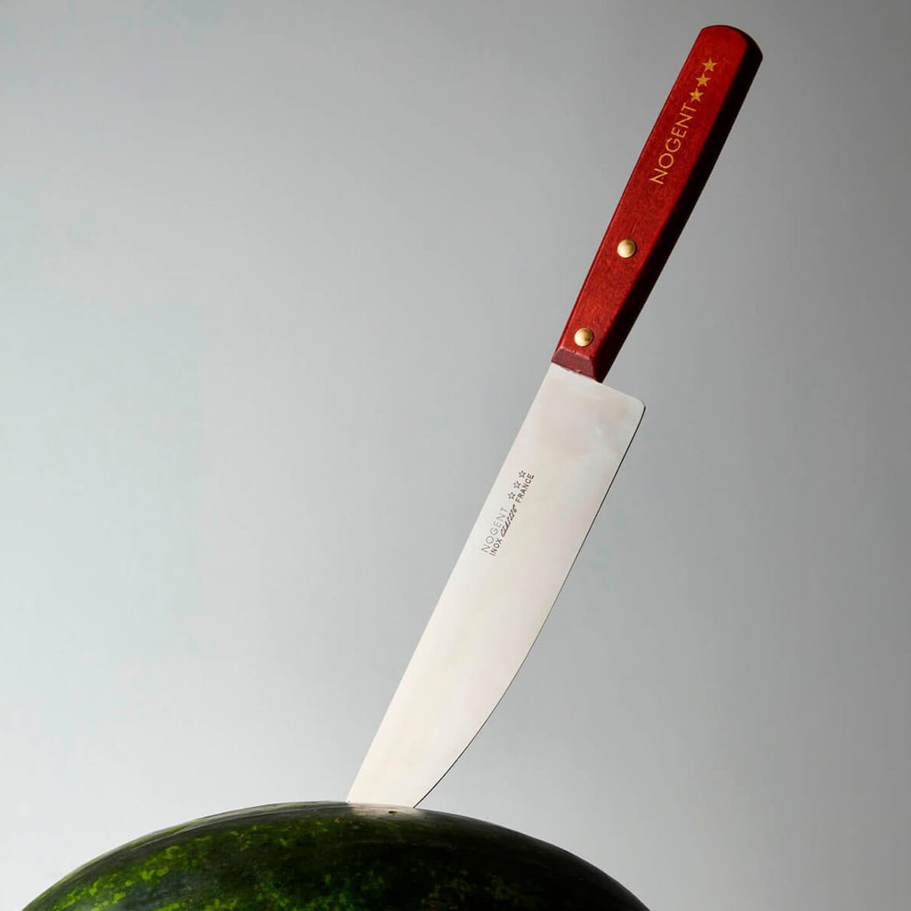 Nogent Chef's Knife - Famous | Online Store
