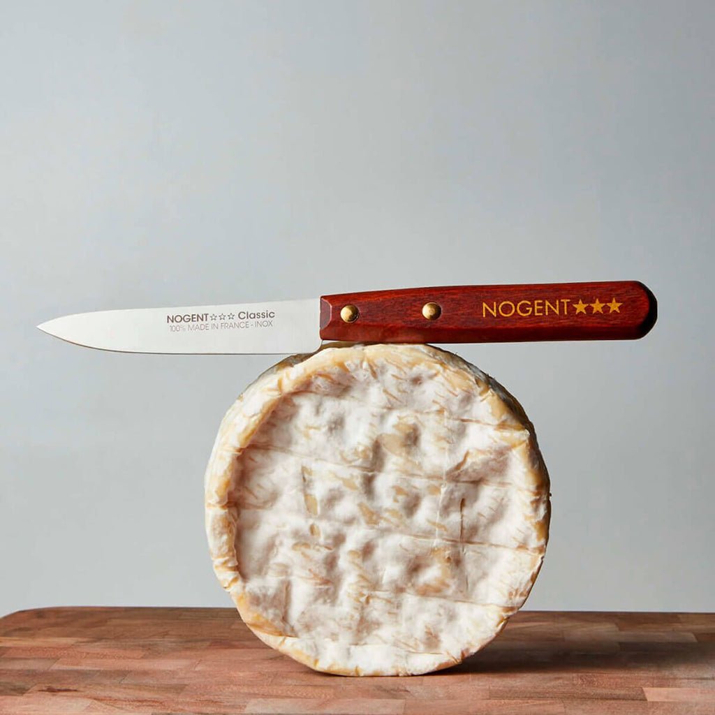 Nogent Paring Knife - Famous | Online Store