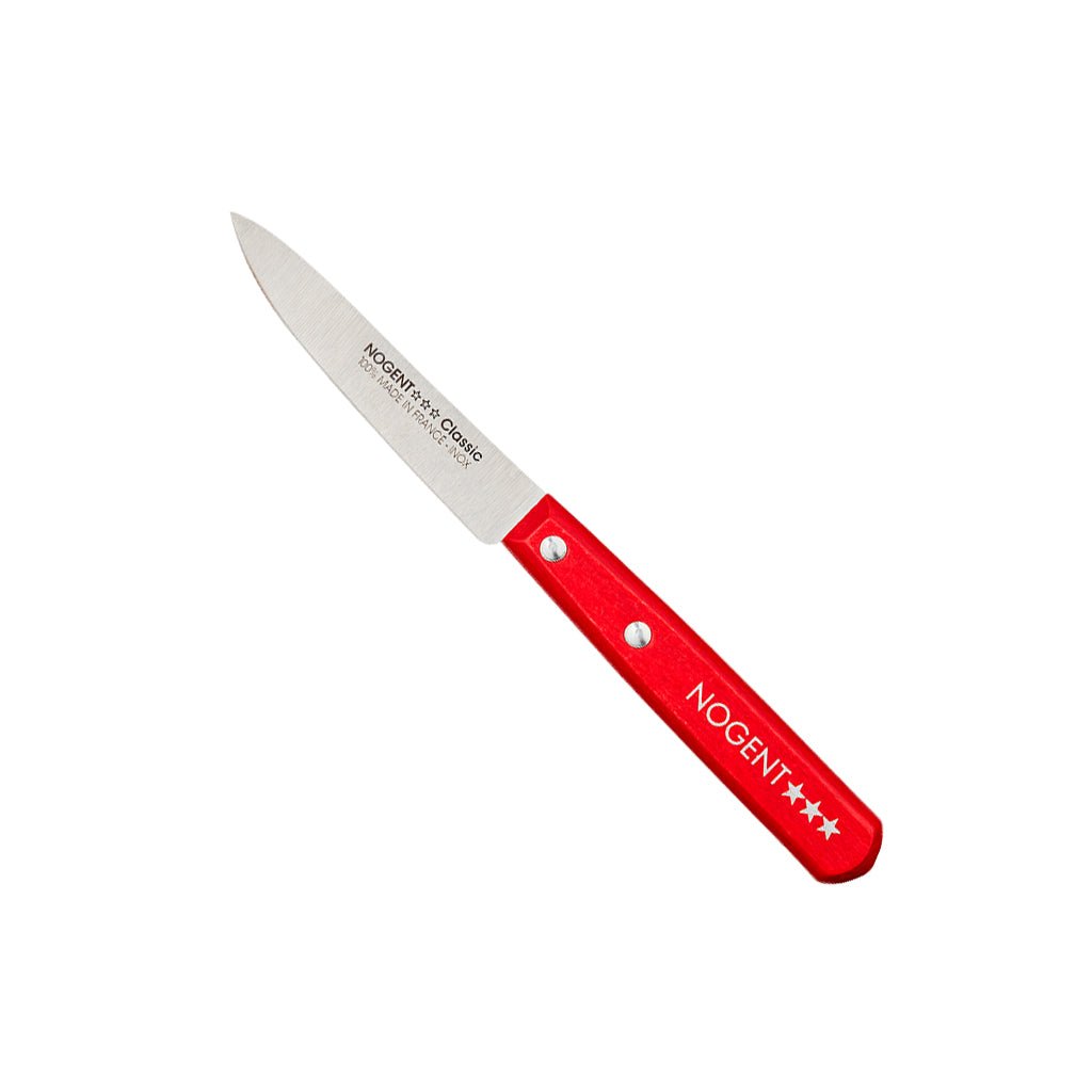 Nogent Paring Knife - Famous | Online Store