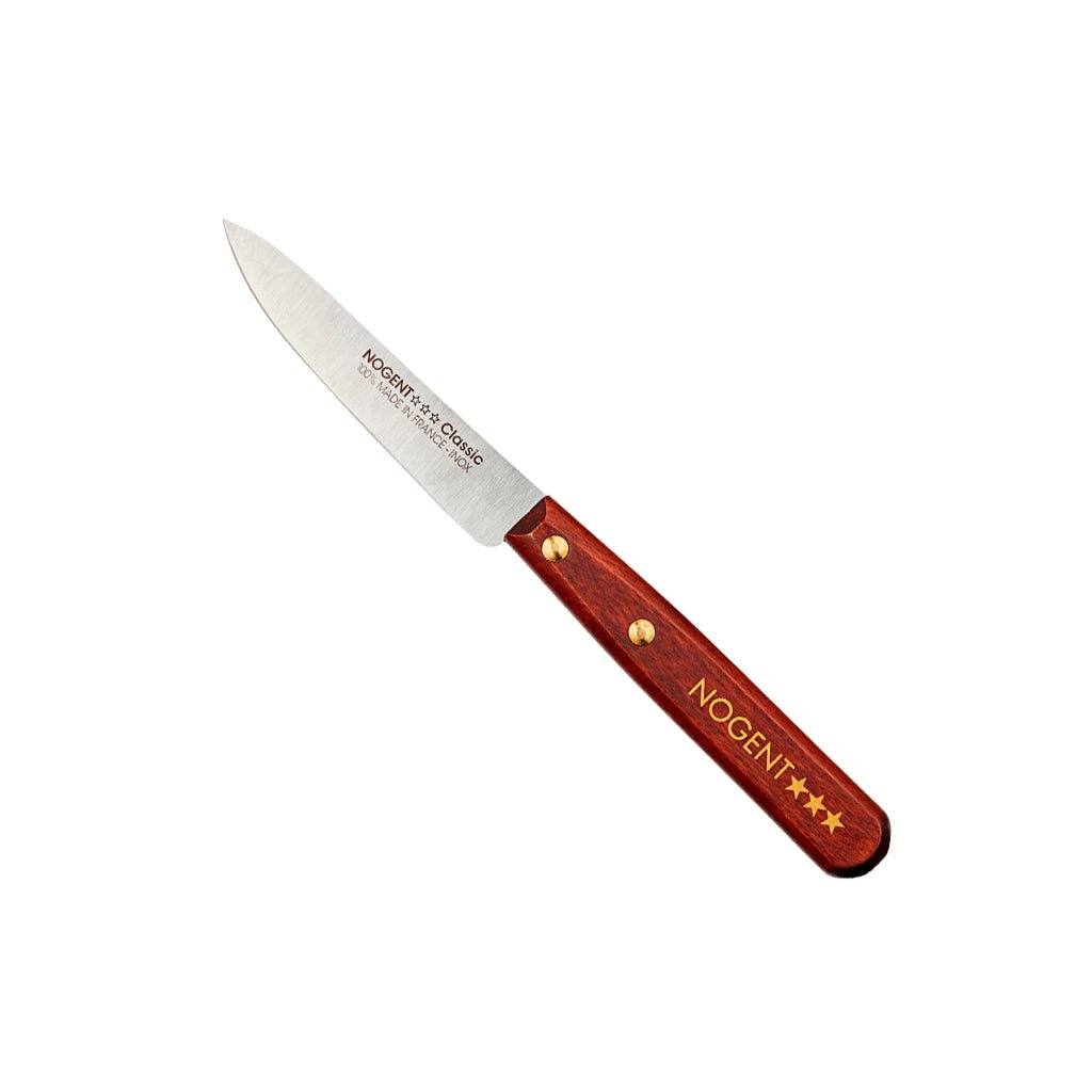 Nogent Paring Knife - Famous | Online Store