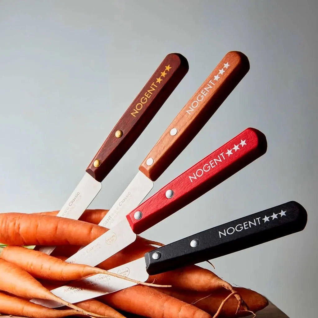 Nogent Paring Knife - Famous | Online Store