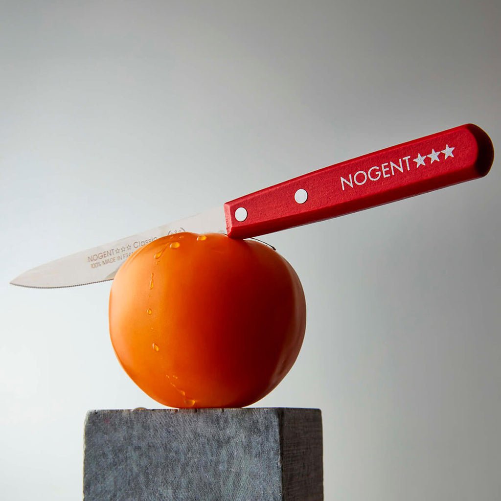 Nogent Utility and Tomato Knife - Famous | Online Store