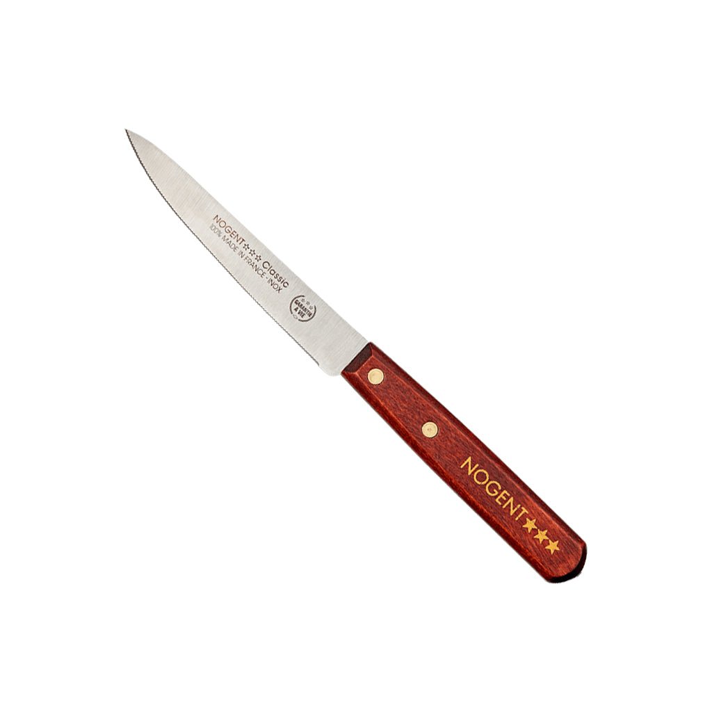Nogent Utility and Tomato Knife - Famous | Online Store