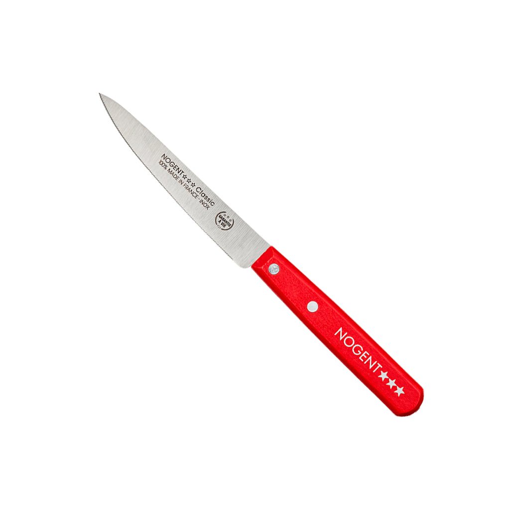 Nogent Utility and Tomato Knife - Famous | Online Store