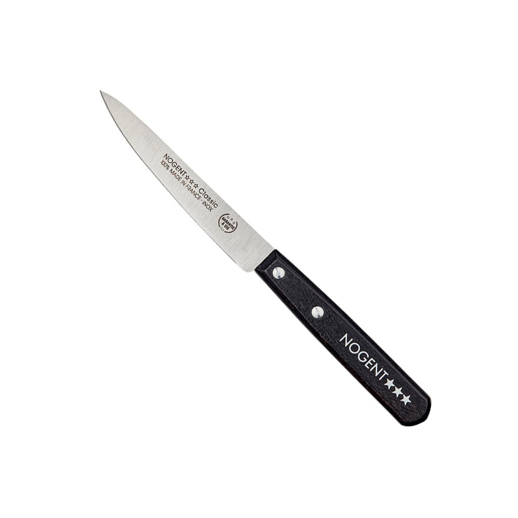 Nogent Utility and Tomato Knife - Famous | Online Store