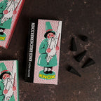 Nostalgic German Incense Cones - Famous | Online Store