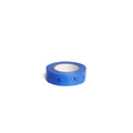 Number Washi Tape - Blue - Famous | Online Store