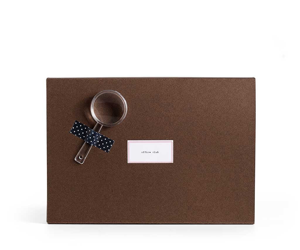 Office Club Subscription - Famous | Online Store