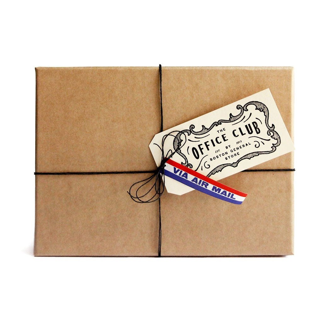 Office Club Subscription - Famous | Online Store