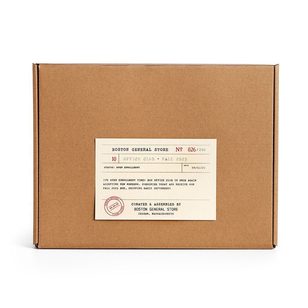 Office Club Subscription - Famous | Online Store