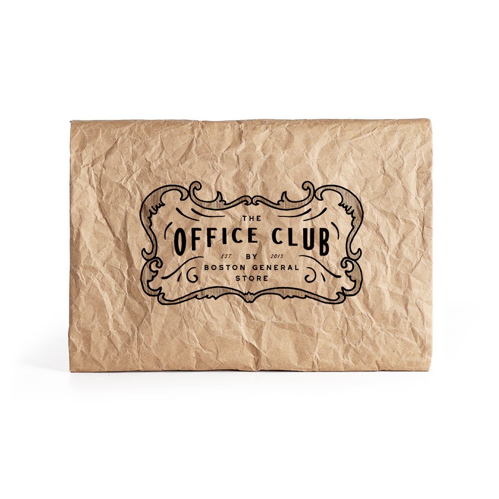 Office Club Subscription - Famous | Online Store