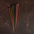 Ohashi Belchic Bamboo Chopsticks, Set of 5 - Famous | Online Store