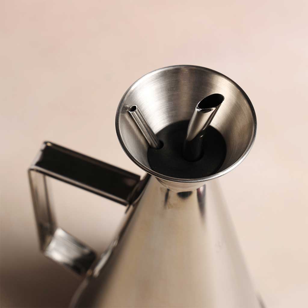 Oil Can Replacement Cap - Famous | Online Store