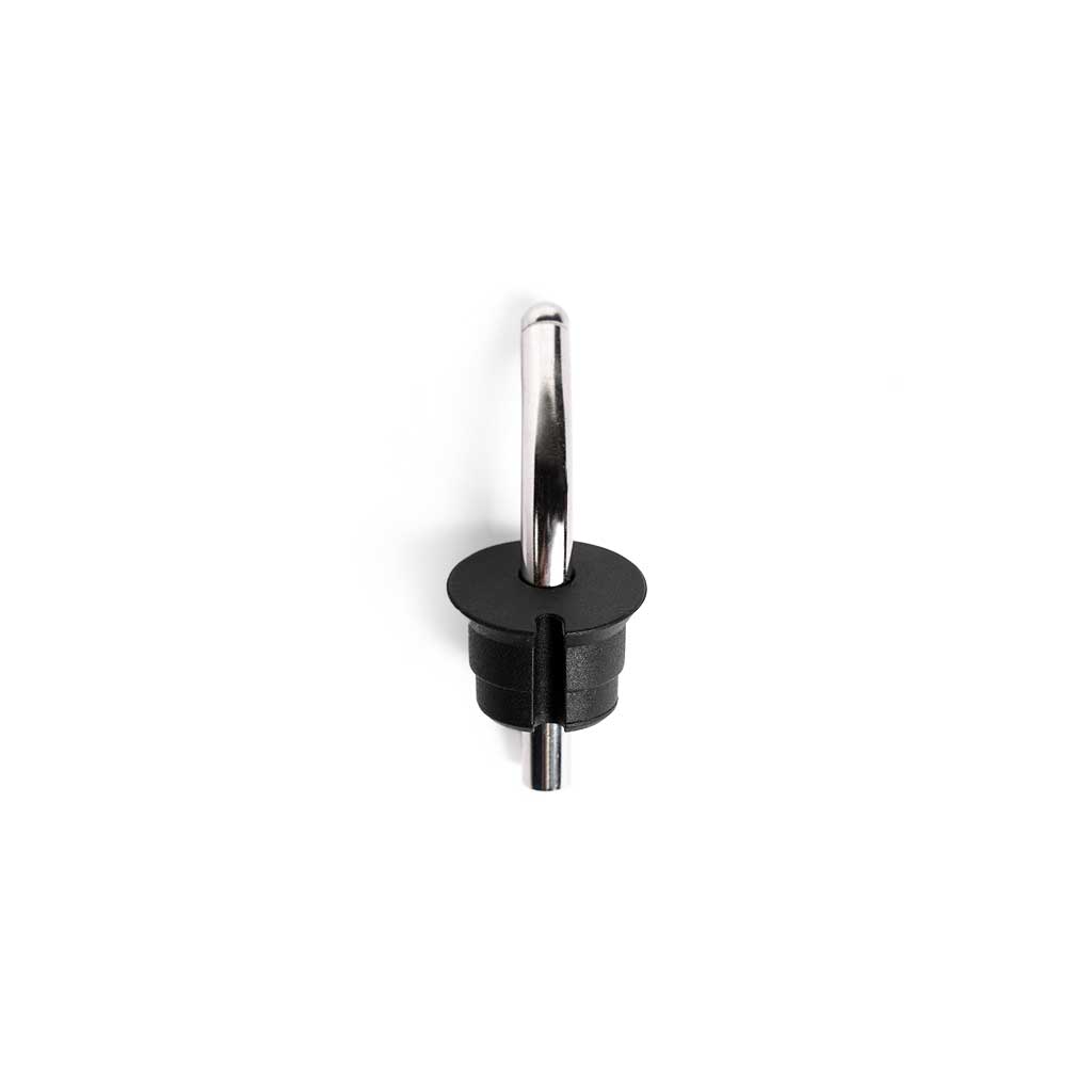 Oil Can Replacement Cap - Famous | Online Store
