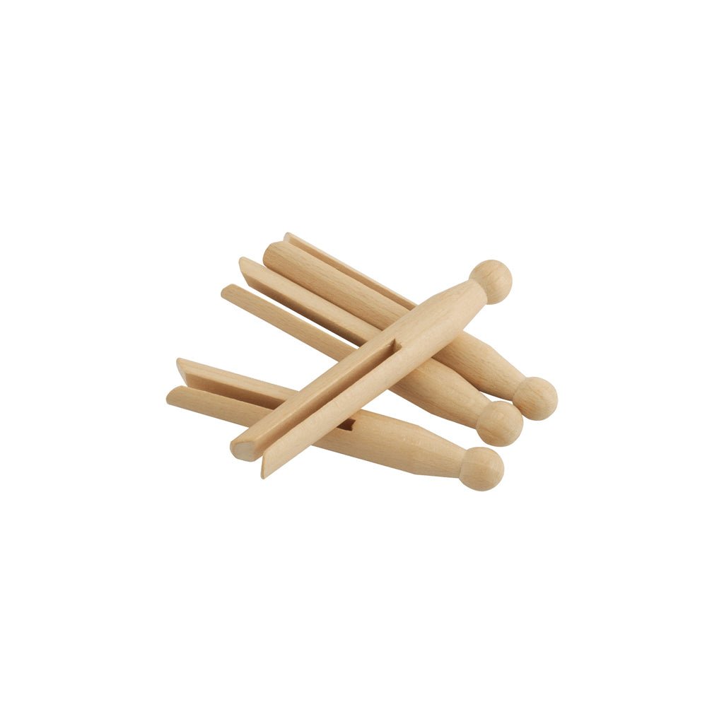 Old Fashioned Clothes Pegs - Famous | Online Store